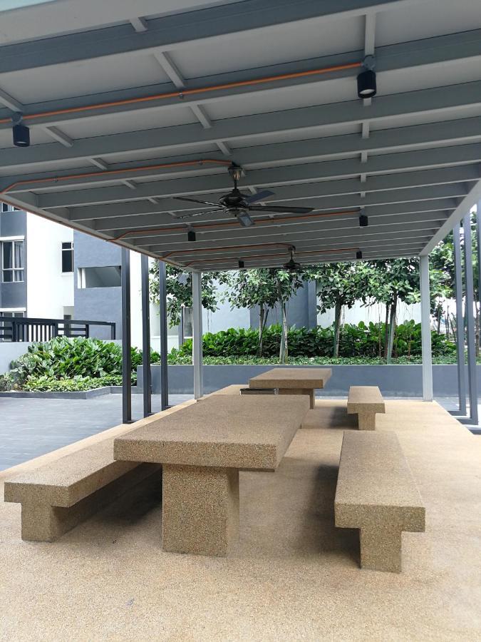 JenjarumBsp21公寓 外观 照片